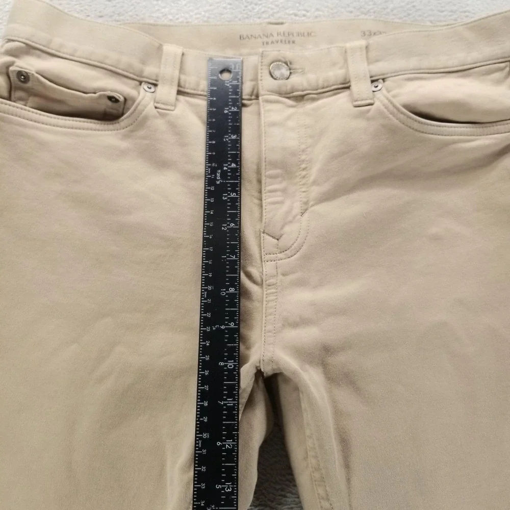 Banana Republic before purchasing